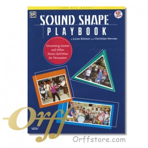 Sound Shape Playbook 
